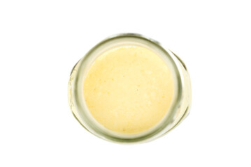 The Homemade Horseradish - Spice Sauce