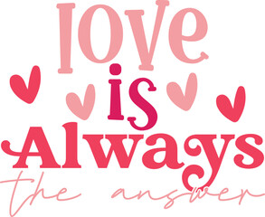 Valentine Svg Bundle