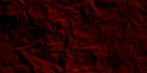 Red sillk fabric satin cloth background. red crumpled smooth patter backdrop cloth luxury background.	