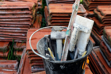 Faith and religion. Catholic church.