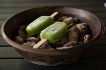 spa still life