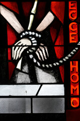 Faith and religion. Catholic church.