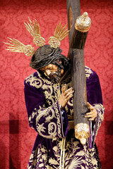 Faith and religion. Catholic church.