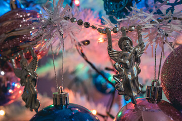 Christmas decoration
