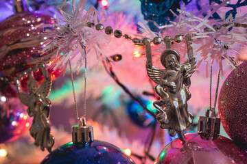 Christmas decoration
