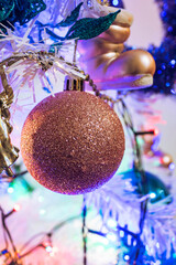 Christmas decoration
