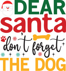 Christmas SVG Design