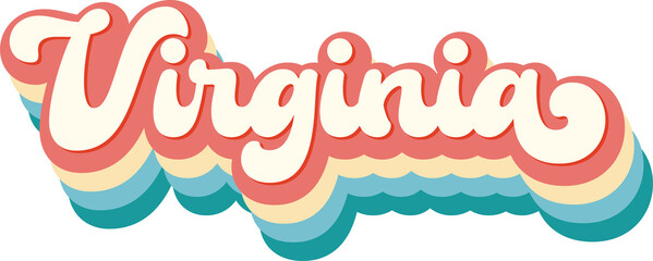 Virginia