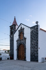 Fototapeta premium St Anne's Church