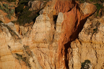 Fototapeta premium Algarve in Portugal