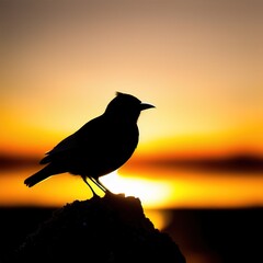 Black Bird