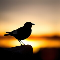 Black Bird