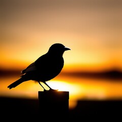 Black Bird