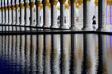 Faith and religion. Islam.