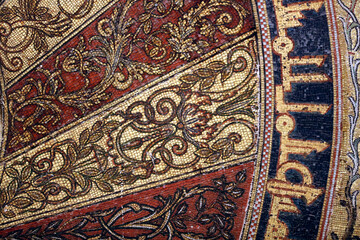 Faith and religion. Islam.