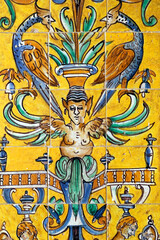 Faith and religion. Islam.