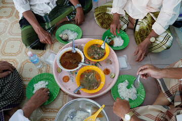 Faith and religion. Islam.