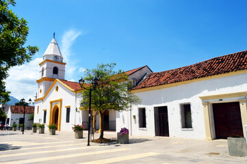Valledupar Plaza