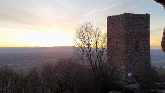 3 Egsen sunrise HD