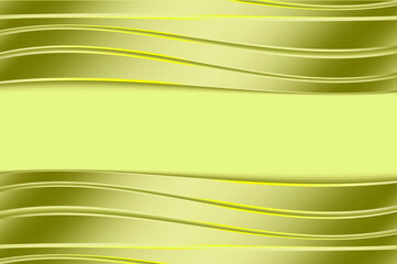 Abstract vector background. Halftone yellow colour. Vibrant trendy texture, with blending colors.