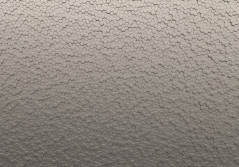 3d Render, digital illustration, abstract futuristic geometric background