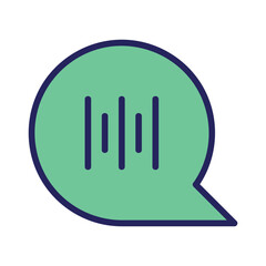 audio