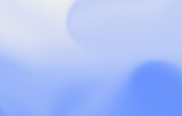 Blurred Lights on blue gradient abstract background high light in middle design for presentation.