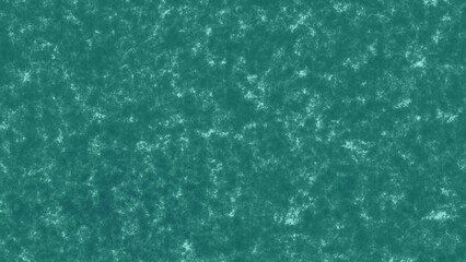 Turquoise sea motion design sea foam. Motion graphics ocean water water shine. Calm sea.