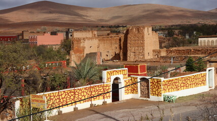 Maroko Morocco