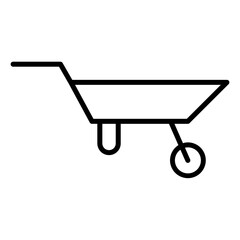 construction equipment icon