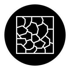 construction equipment icon