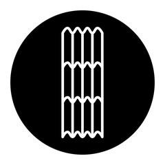 construction equipment icon