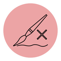 construction equipment icon