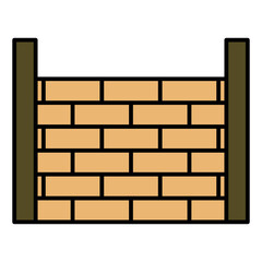 construction equipment icon