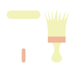 construction equipment icon