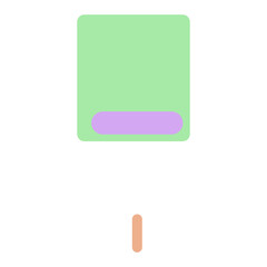 construction equipment icon