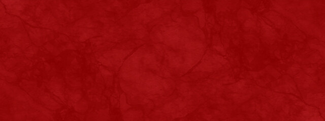 Blurred blood-red paper texture background, grunge texture of red wall, beautiful red marble texture, grainy red grunge texture, red marble pattern texture for kitchen, bathroom and wall.	
