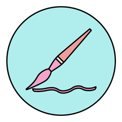 construction equipment icon