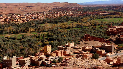 Maroko Morocco