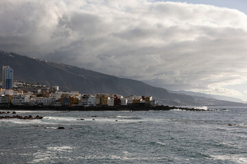 Playa del Castillo