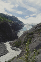 Glaciers