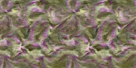 Marbled mineral decorative vintage seamless border. Natural crystal earthen ribbon for retro repeat. Trendy crystal washi tape. 