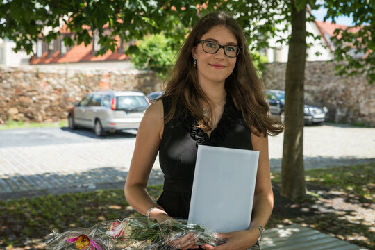 alle Pr&uuml;fungen bestanden