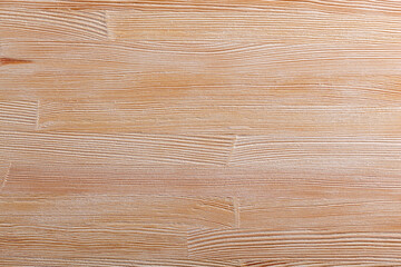 wooden board with texture after processing