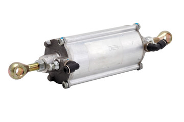 pneumatic cylinder various functions