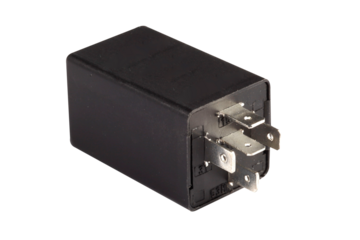 Car electromagnetic relay switch