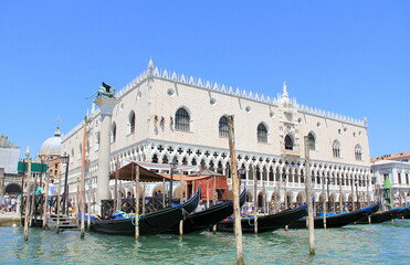 ora venezia