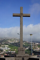 Madeira, Memorial of the 15th Anniversary of the National Revolution