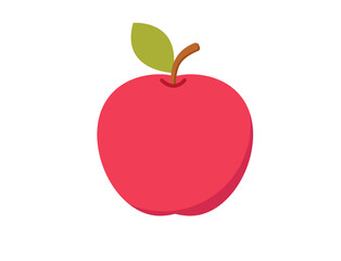 red apple icon