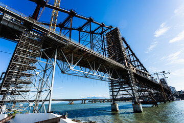 Ponte de Florianopolis 